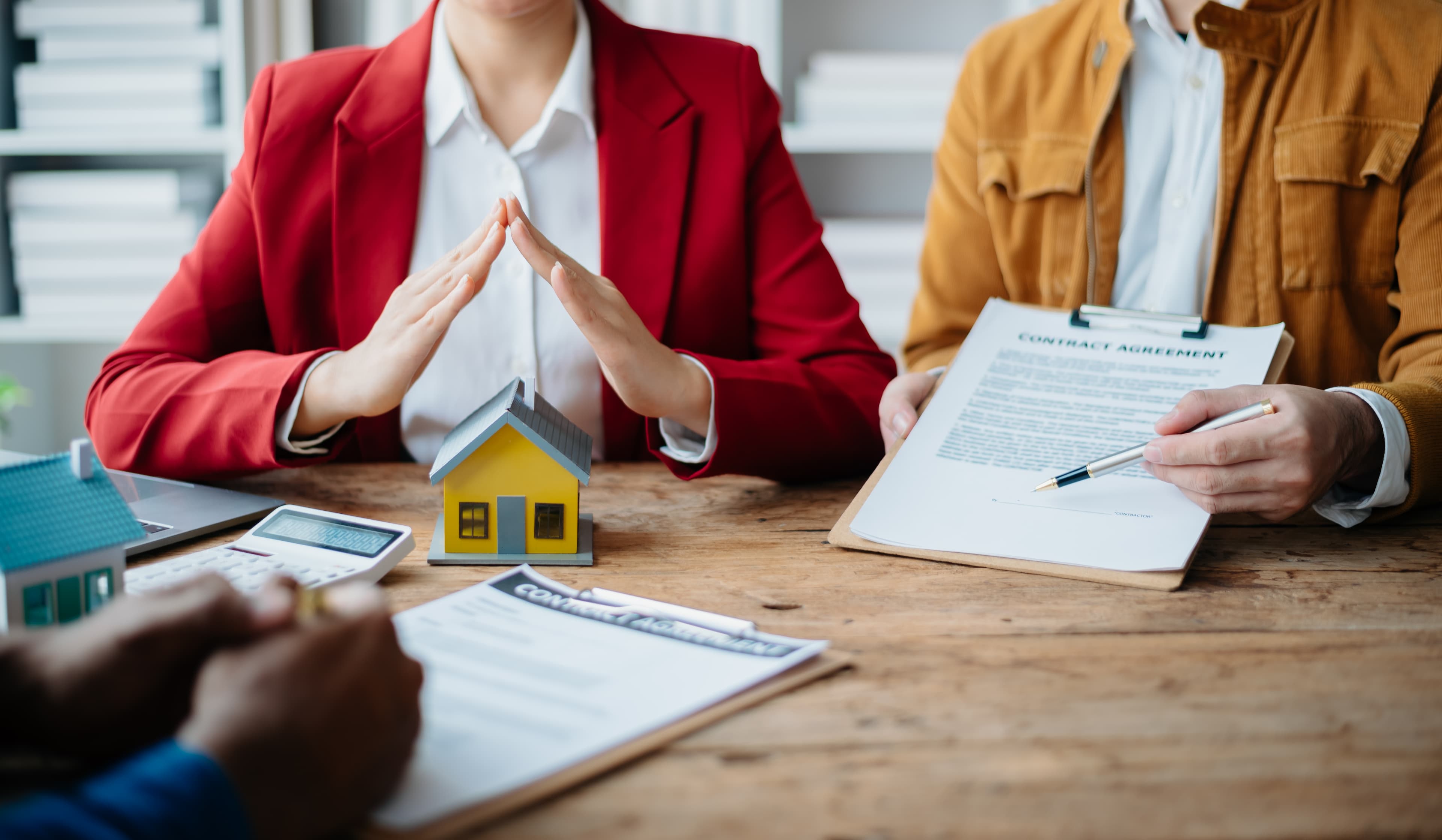 Competitive rates tailored for non-residents.