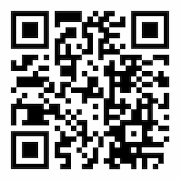 Regulator information QR scanner